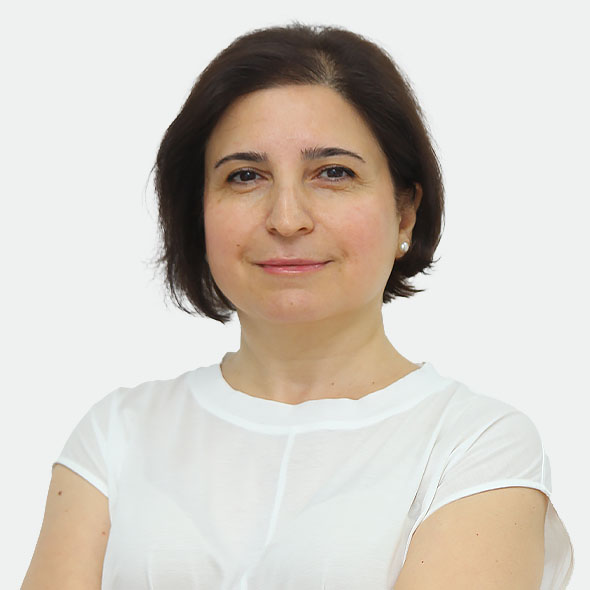 Menecerler FotoLala Babayeva